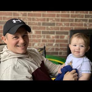 Meet your Posher, Jim